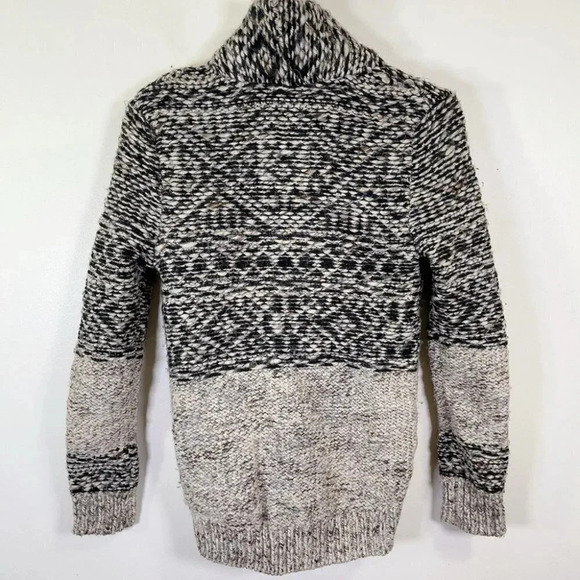 Aritzia Wilfred Free Wool Alpaca Nord Knit Button Cardigan - Picture 16 of 16